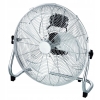 WENTYLATOR WIATRAK PODŁOGOWY METALOWY 45CM 100W